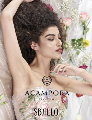 Sballo - Pure Essence - Acampora Profumi